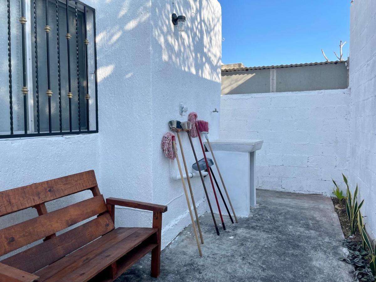 Casa El Conquistador/Excelenteubicacion/2Hab/Wifi Merida Exterior photo