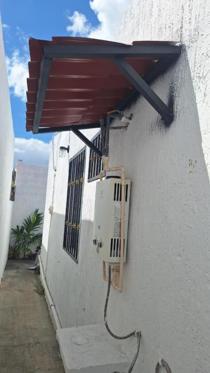 Casa El Conquistador/Excelenteubicacion/2Hab/Wifi Merida Exterior photo